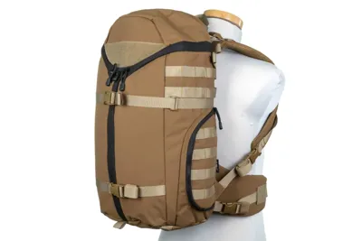 Batoh Patrol Tactical 40L - Písková - SaTac