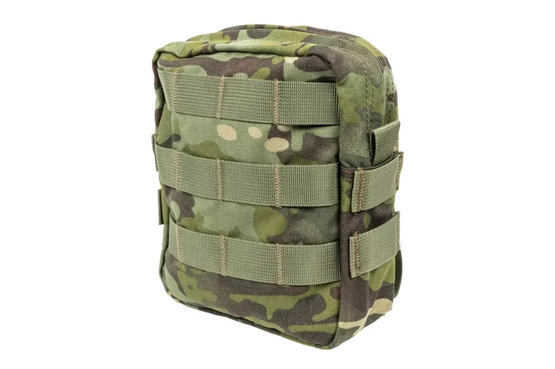 SaTac MOLLE Sumka CARGO - Tropic · Multicam