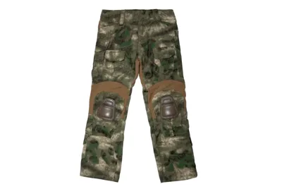 Taktické Kalhoty Combat G3 - ATC FG - SaTac