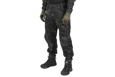 Taktické Kalhoty Combat G4 - SaTac