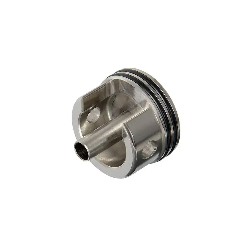 Cabeza Cilindro Acero Bore Up V2
