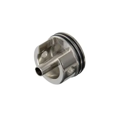 Cabeza Cilindro V2 Bore Up