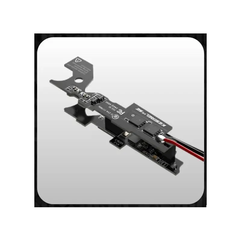 Gatillo Electrónico Kestrel V3 ETU SE V070