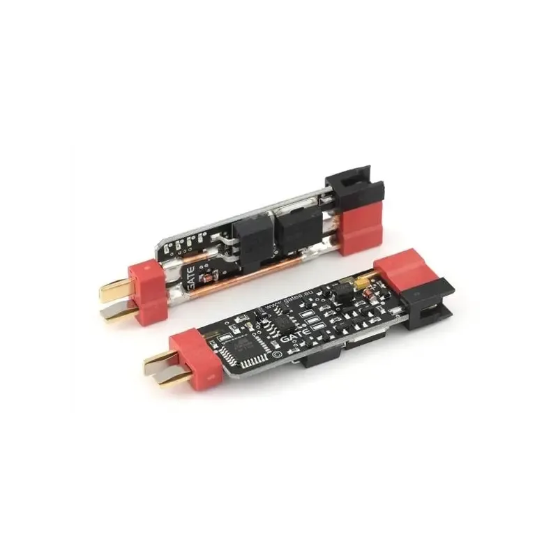 Gate MOSFET Programable MERF 3.2