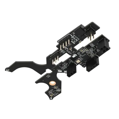 Gatillo Electrónico Kestrel V3 ETU V030 - e-shooter