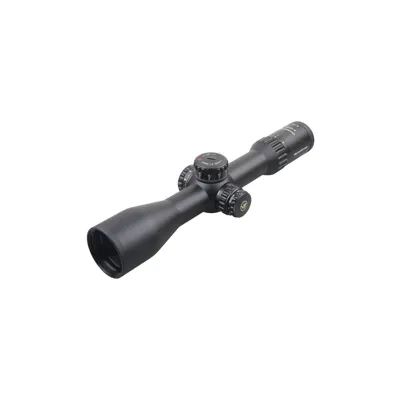 VO Puškohled Continental x6 3-18x50 FFP - Černá - Vector Optics
