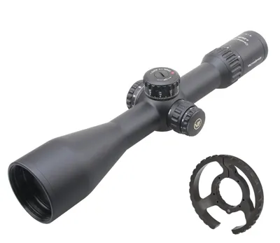 VO Puškohled Continental x6 5-30×56 MBR FFP Se Seřizovacím Kolem Paralaxy - Vector Optics