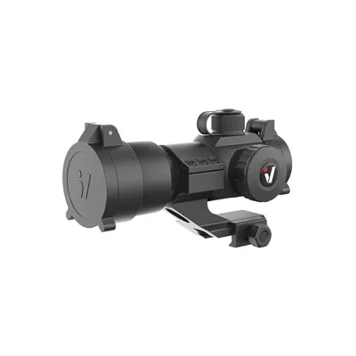 Kolimátor T4 1x28 - Černá - Vector Optics