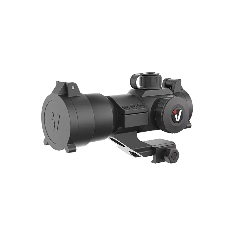 Vector Optics Kolimátor T4 1x28 - Černá