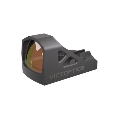 Kolimátor V3 1x16x20 MAG™ - Černá - Vector Optics