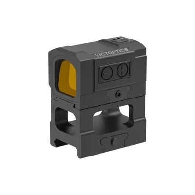 Kolimátor SRD 1x18x20 VOD™ - Černá - Vector Optics