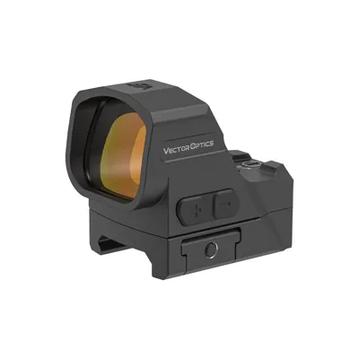 VO Kolimátor Frenzy FLEX 24×29 MOJ™ – Černá - Vector Optics