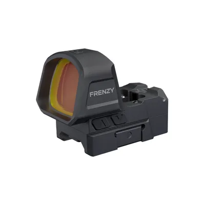 VO Kolimátor Frenzy F3 26x32 GIN™ - Černá - Vector Optics