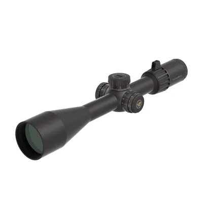 VO Puškohled Tauron 5-30×56 GenII FFP – Černá - Vector Optics