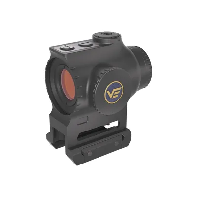 VO Prizmatický Zaměřovač Paragon 1×18 Mini – Černá - Vector Optics