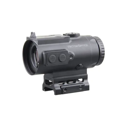VO Prizmatický Zaměřovač Paragon 4x24 Mini – Černá - Vector Optics