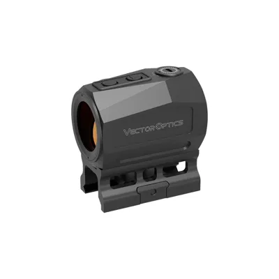 VO Kolimátor Scrapper 1x25 Nano - Černá - Vector Optics
