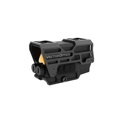VO Kolimátor EXO Frenzy Plus 31x26 QD RIS - Černá - Vector Optics