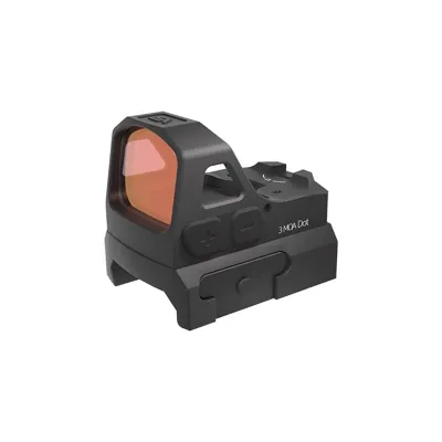 VO Kolimátor Frenzy FA 17x21 MGT™ - Černá - Vector Optics