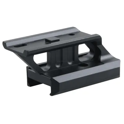 VO RIS Montáž Cantilever 0.83&QUOT; T1 / Maverick - Černá - Vector Optics