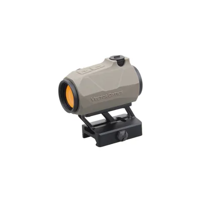 VO Kolimátor Maverick-Iv 1x20, S-Sop, QD Montáž - Písková - Vector Optics