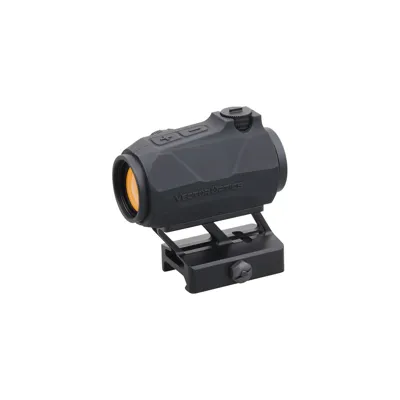 VO Kolimátor Maverick-Iv 1x20, S-Mil, QD Montáž - Černá - Vector Optics