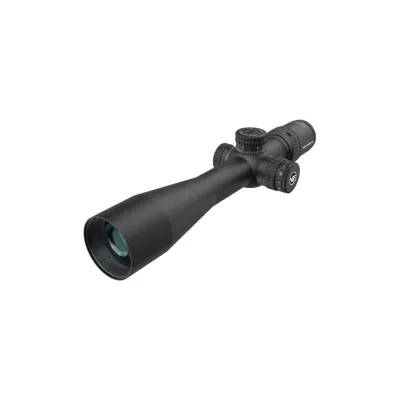 VO Puškohled Veyron 6-24X44IR SFP - Černá - Vector Optics