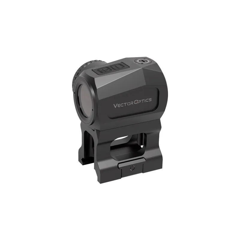Vector Optics VO Kolimátor Scrapper 1x20 Nano - Černá