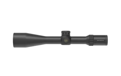 VO Puškohled Continental x6 6–36x56 FFP PRS - Černá - Vector Optics