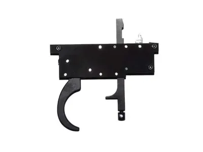AA CNC Spoušťový Mechanismus Zero Trigger L96 / MB01 - Action Army