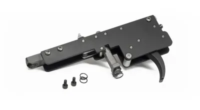 AA CNC Spoušťový Mechanismus Zero Trigger CA M24 - Action Army