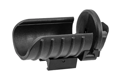 AA Mini RIS Rail Granátomet Pro 40mm Granát - Černá - Action Army