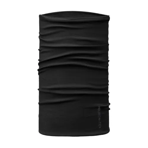 Helikon Nákrčník Lightweight WRAP – Černá