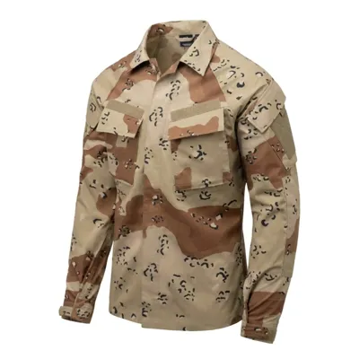 Taktická Košile RAID PolyCotton Stretch Ripstop – 6 Color - Helikon