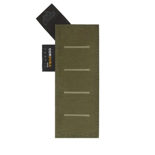 Helikon MOLLE Panel Na Suchý Zip Insert 1® - Zelená