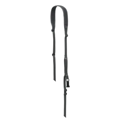 2-BODOVÝ Popruh Mirage Carbine Sling® - Šedá - Helikon