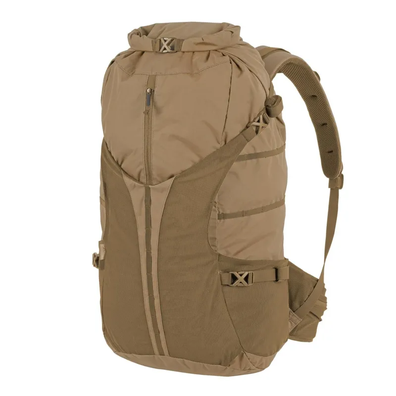 Helikon Batoh Summit 40 L · Coyote