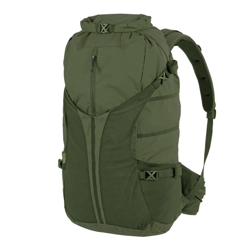 Helikon Batoh Summit 40 L - Zelená