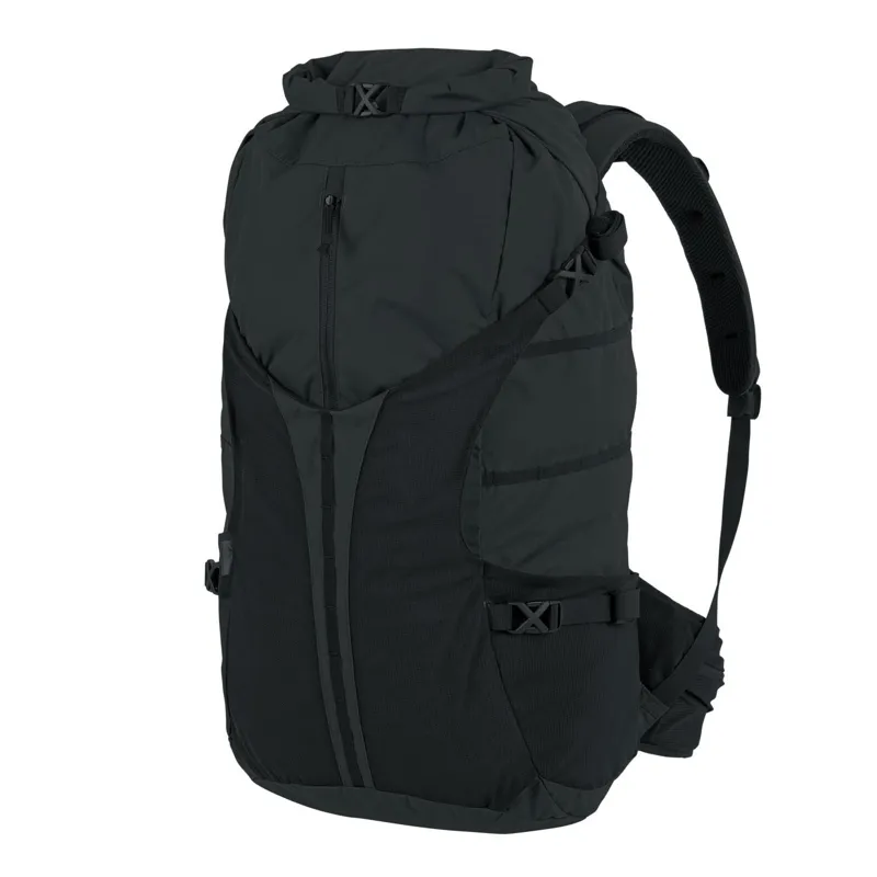 Helikon Batoh Summit 40 L - Černá
