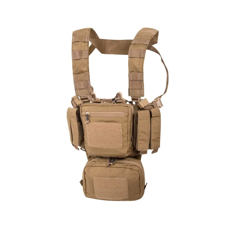 Helikon Training Mini Rig (TMR)® · Coyote