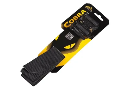 Taktický Opasek COBRA FC45 - Černá - Helikon