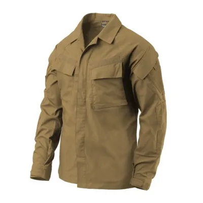 Taktická Košile RAID PolyCotton Stretch Ripstop - Helikon