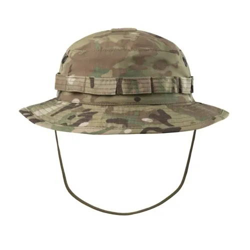 Helikon Klobouk Boonie MK2 Rip-Stop · Multicam