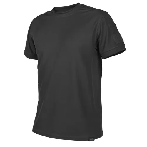 Helikon Tričko Tactical TopCool - Černá