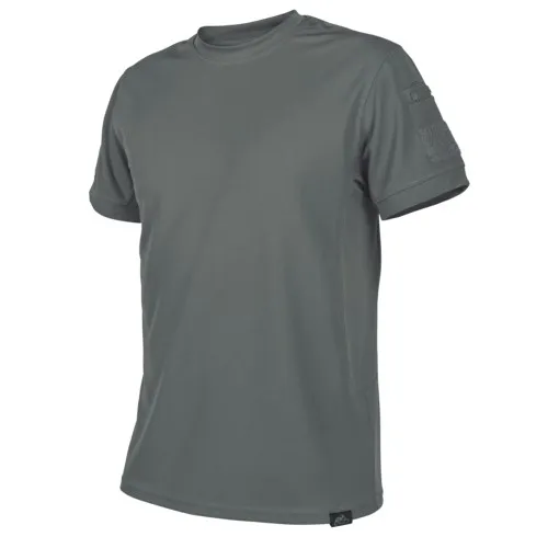 Helikon Tričko Tactical TopCool - Šedá