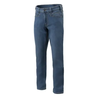 Kalhoty Treadstone JEANS - Ocean - Helikon
