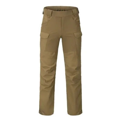 Kalhoty Hybrid Outback® DuraCanvas® - Helikon