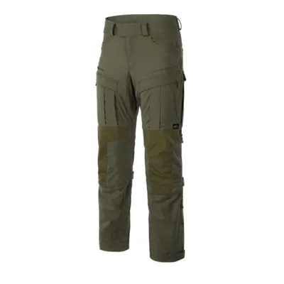 Kalhoty MCDU® DyNyCo - Zelená - Helikon