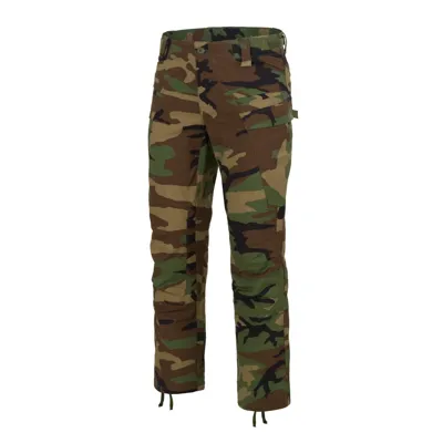 Kalhoty SFU NEXT MK2® PolyCotton Stretch Ripstop - US - Helikon