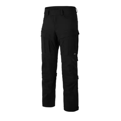 Kalhoty MCDU® DyNyCo - Černá - Helikon